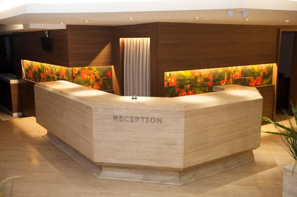 Hotel Birbey 2