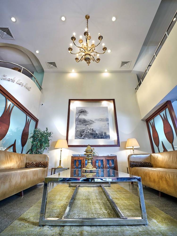 Feronya Hotel 2