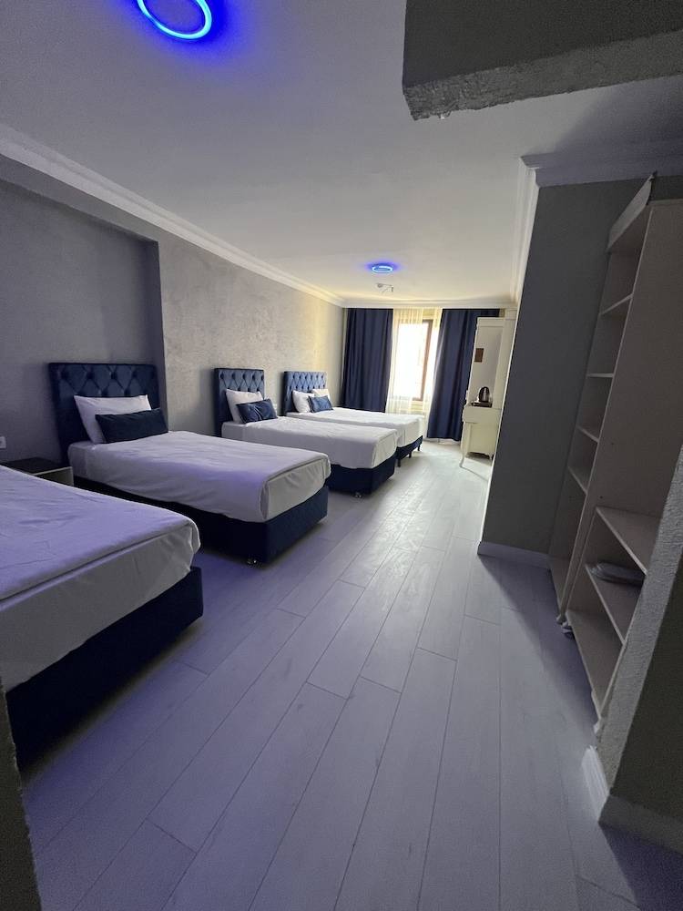 Seher HOTEL 1