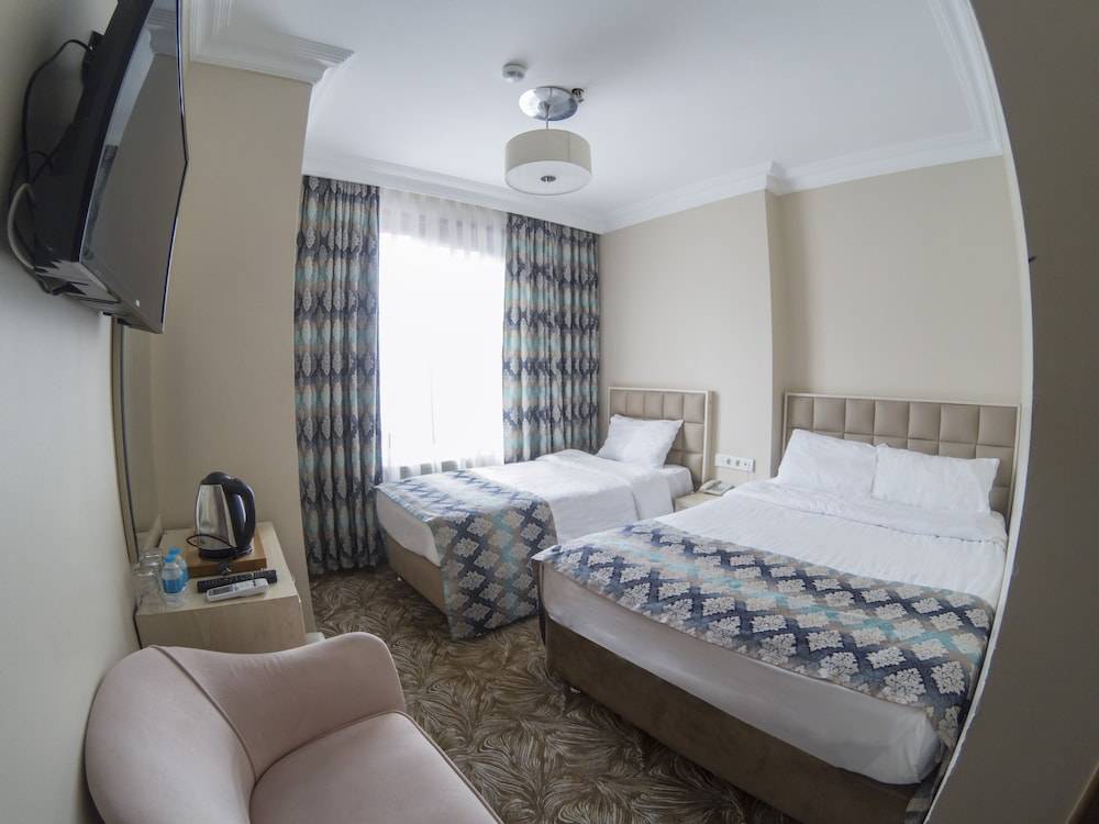 Seher HOTEL 2