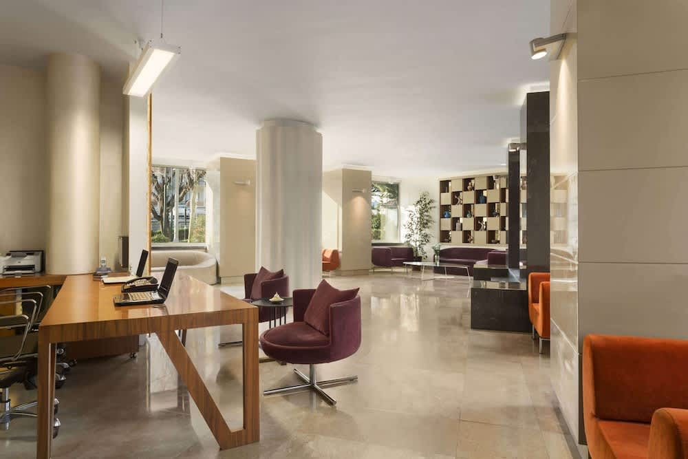 Ramada by Wyndham Istanbul Grand Bazaar 2