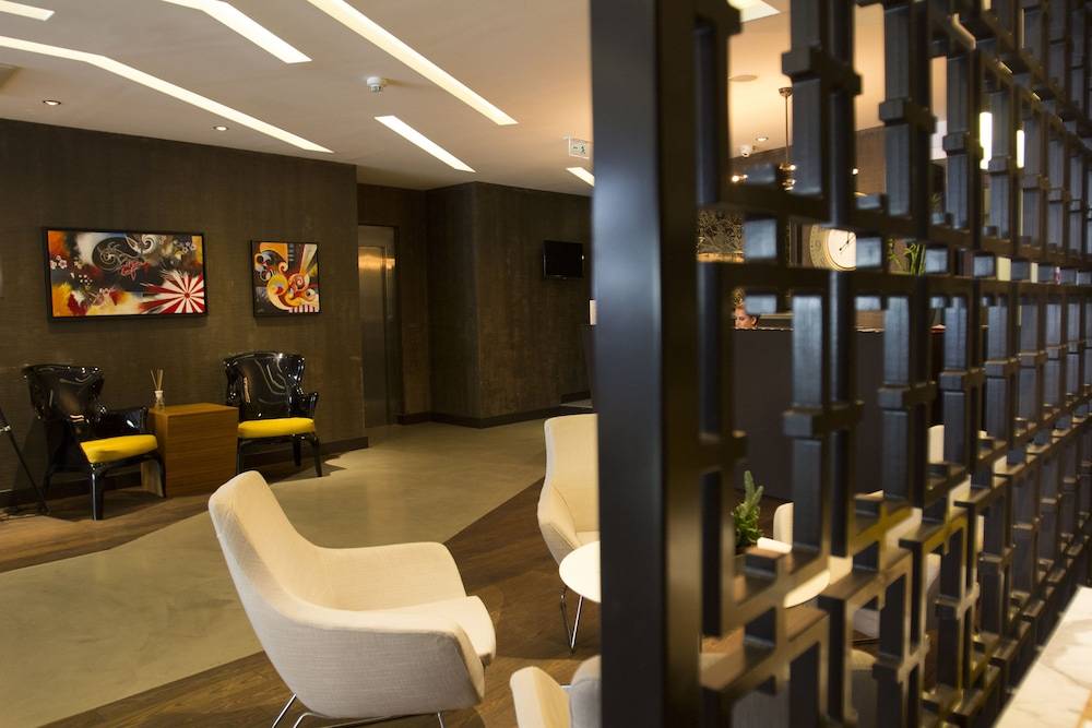 Modus Hotel Istanbul 2