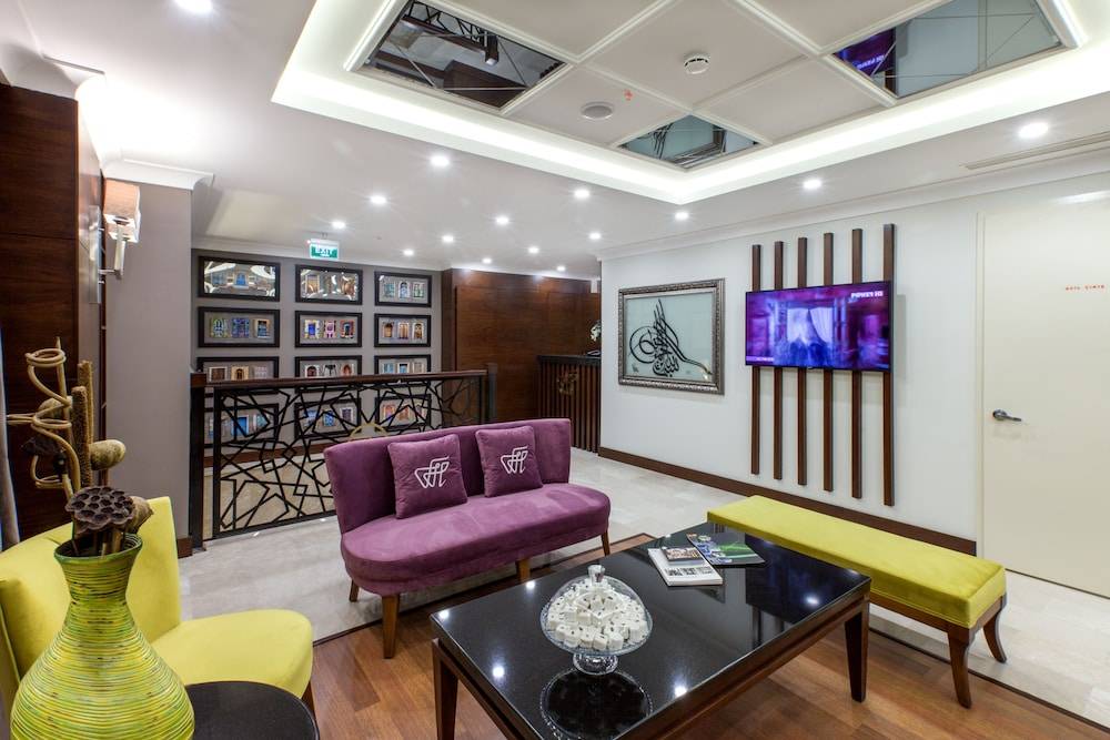 Ferman Hilal Hotel-Special Category 2