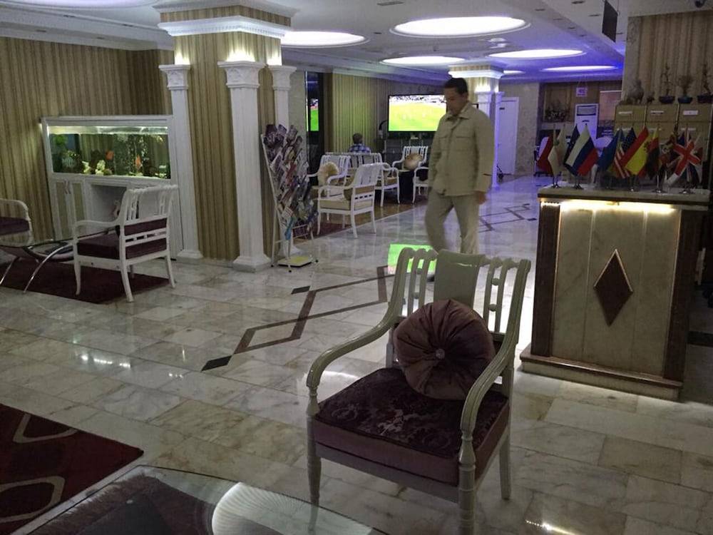 Hotel Grand Mark 2