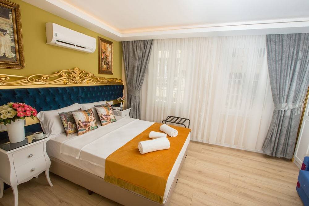 Atlantis Royal Hotel 2