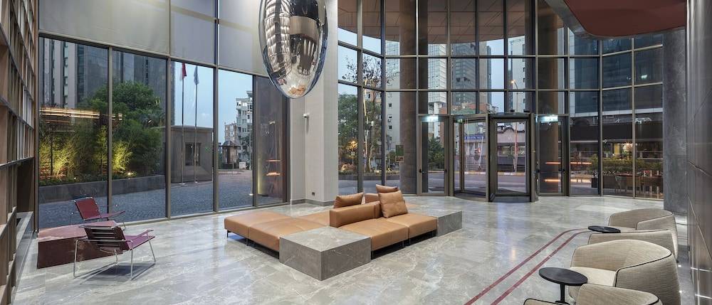 Melas Hotel Istanbul 2