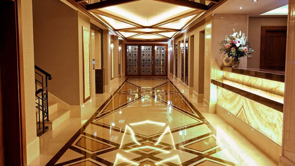 Grand Durmaz Hotel 2