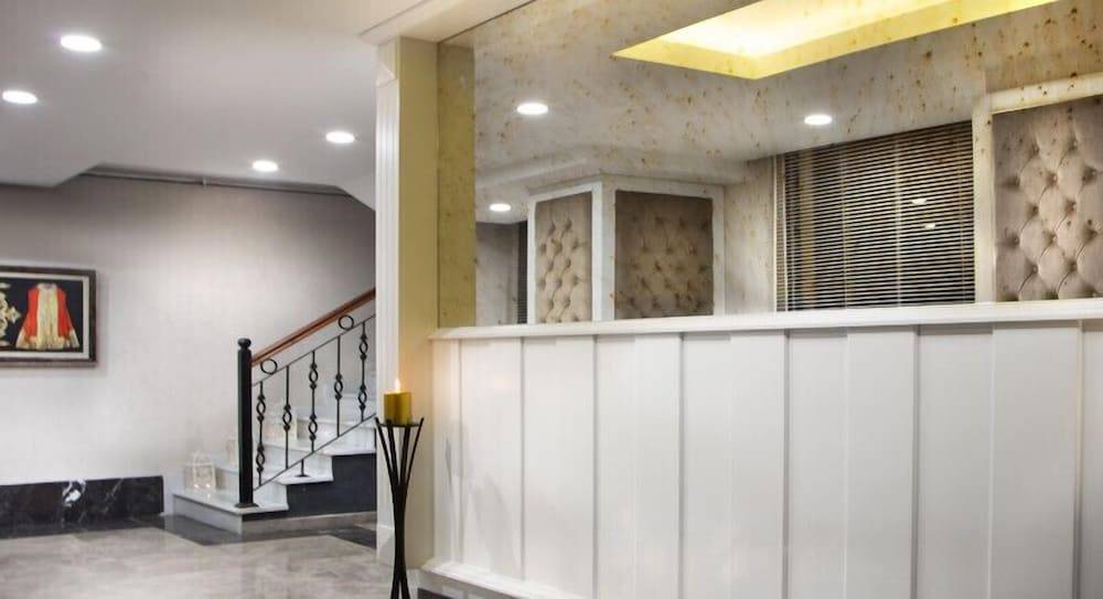 Astan Hotel Galata 2