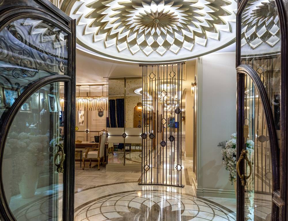 Romance Istanbul Hotel Boutique Class 2
