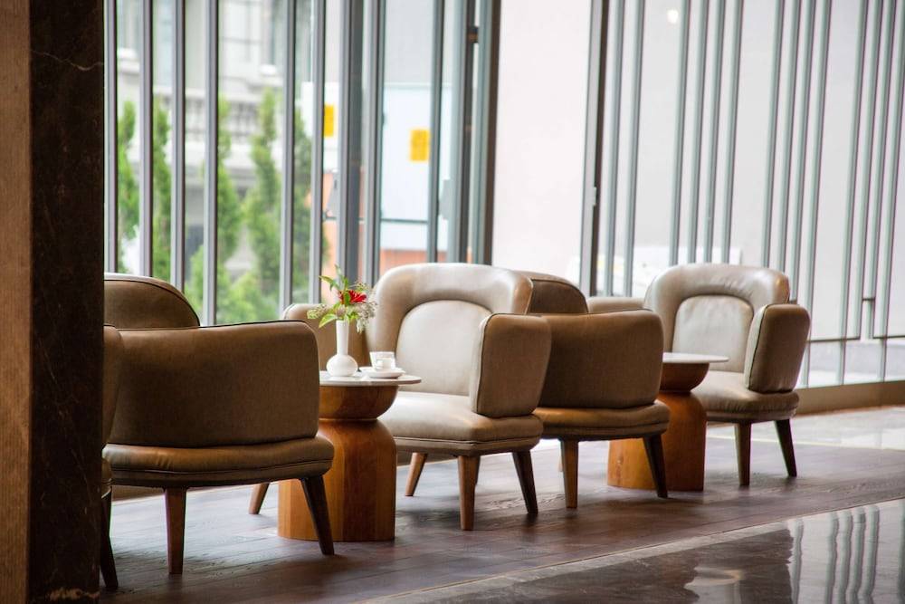 Days Inn by Wyndham Istanbul Bomonti 2