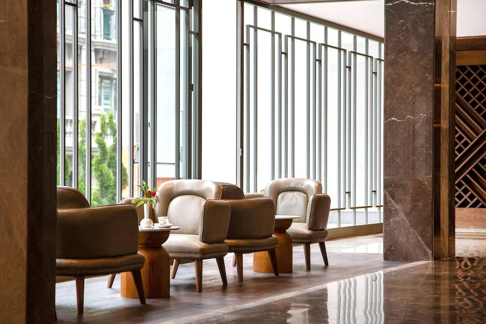 Days Inn by Wyndham Istanbul Bomonti 1