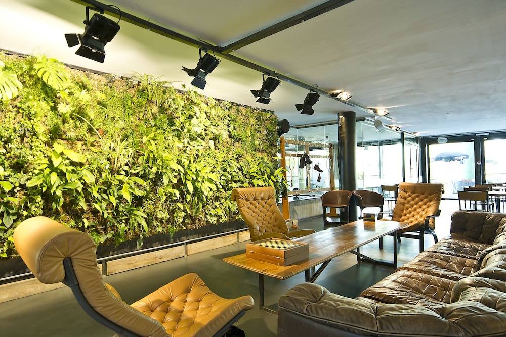 Auberge des 3 Fontaines - Youth Hostel 2