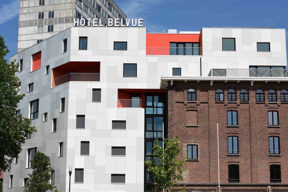 Hôtel Belvue 1