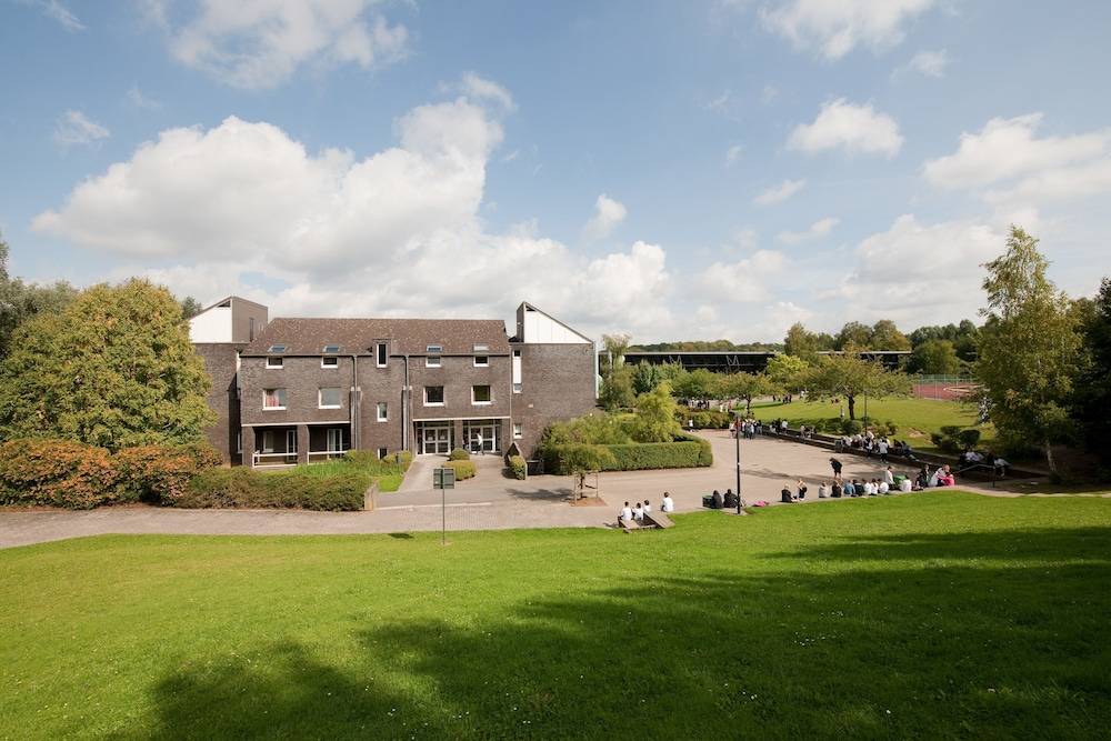 Auberge des 3 Fontaines - Youth Hostel 1