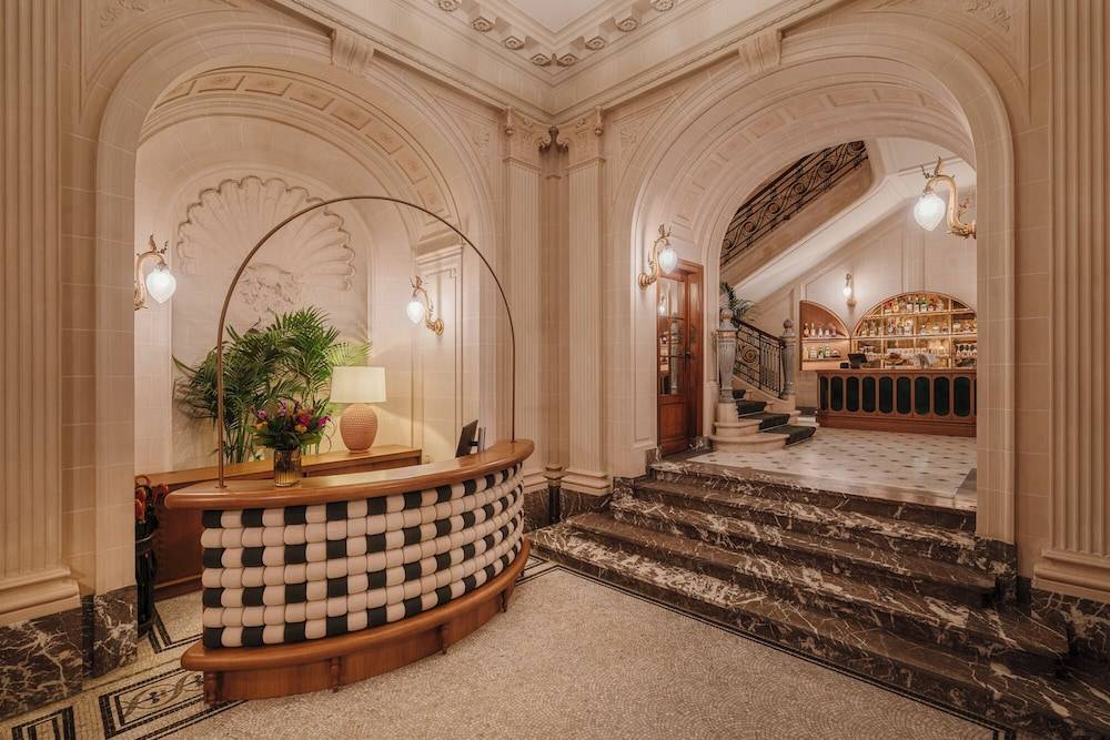 Hotel Fleur de Ville 2