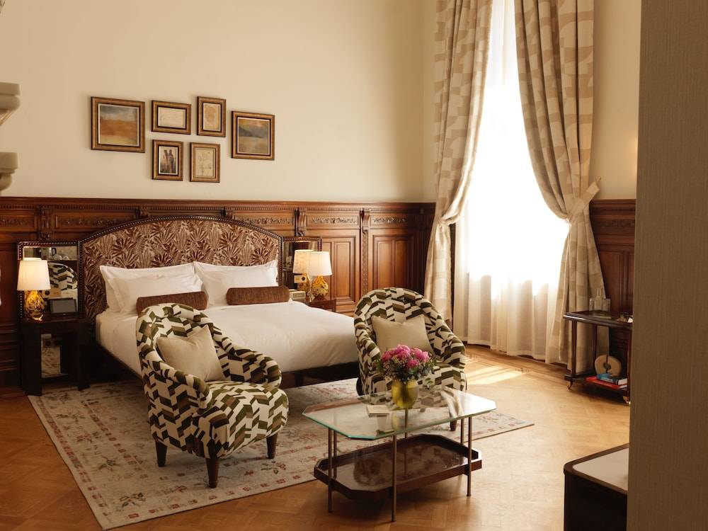 Hotel Fleur de Ville 1