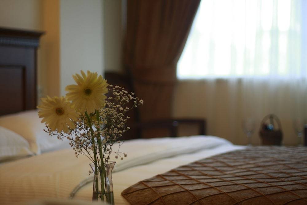 Grand Unal Hotel 1