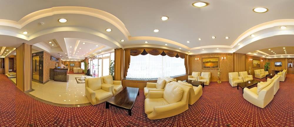 Grand Unal Hotel 2
