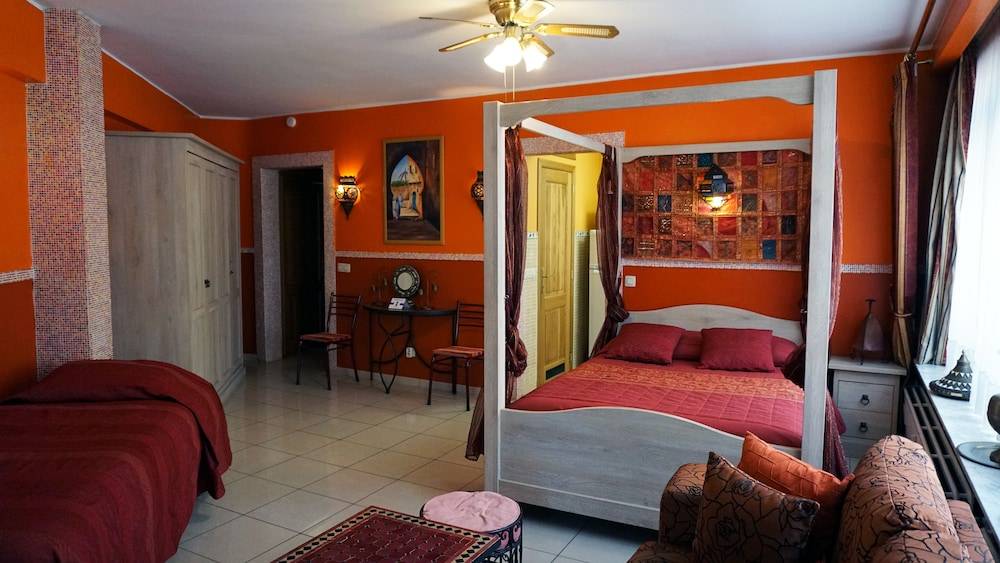 Aparthotel Résidence Bara Midi 2