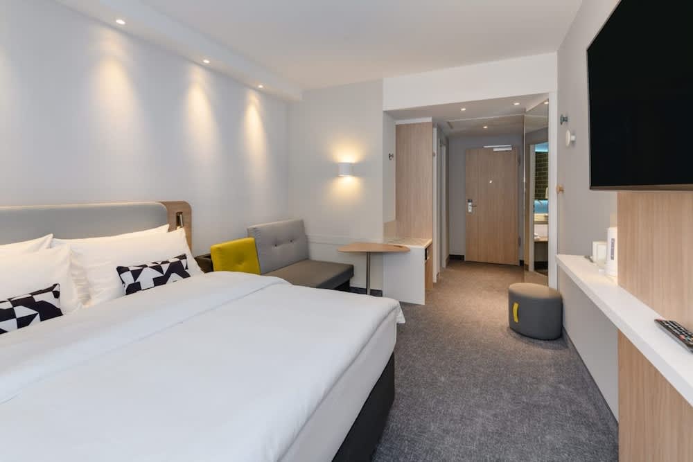Holiday Inn Express BRUSSELS - AIRPORT by IHG 2