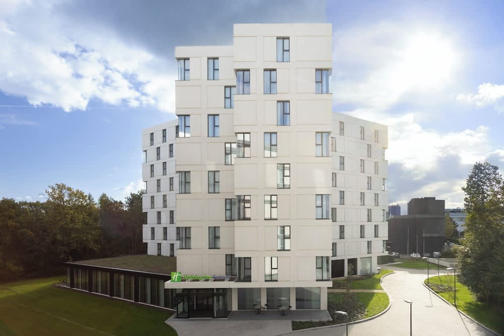 Holiday Inn Express BRUSSELS - AIRPORT by IHG 1