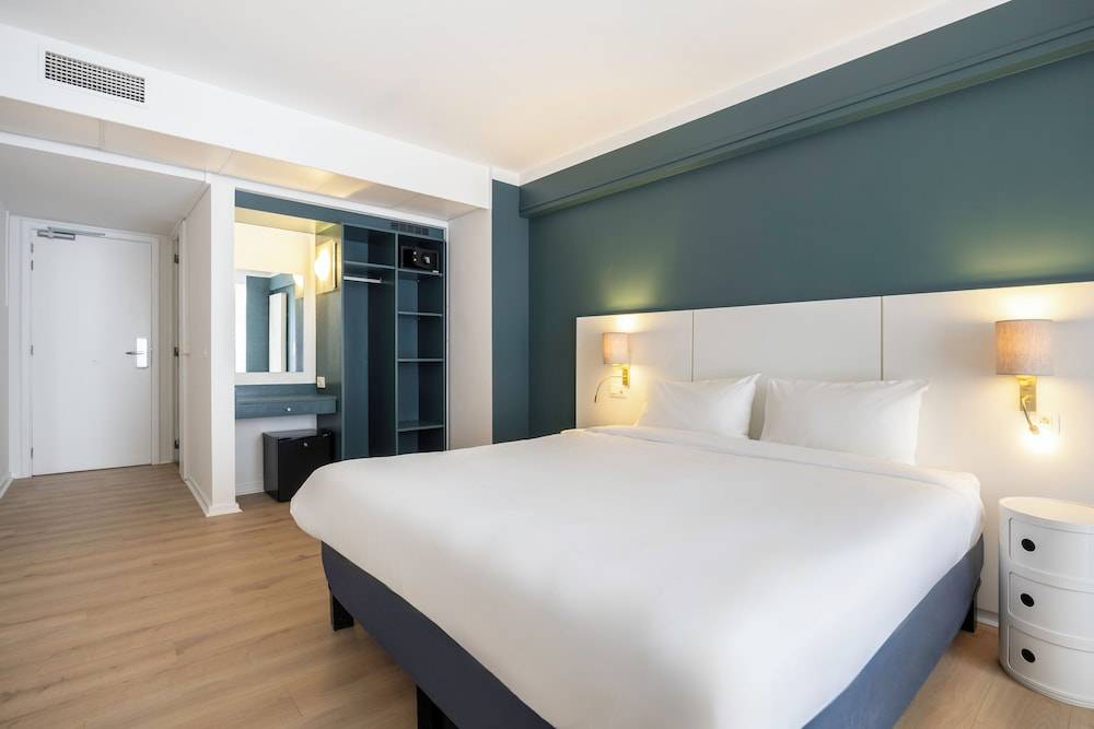 Hotel Louise 1
