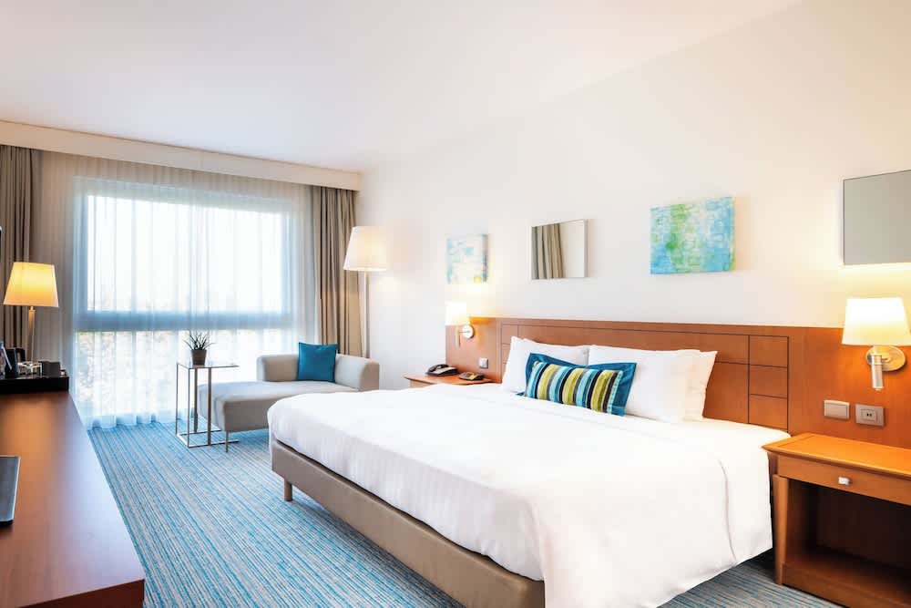 Courtyard By Marriott Brussels 1