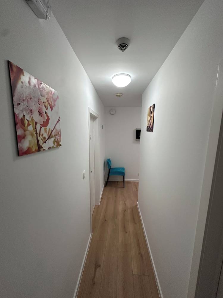 Hotel Albert 2