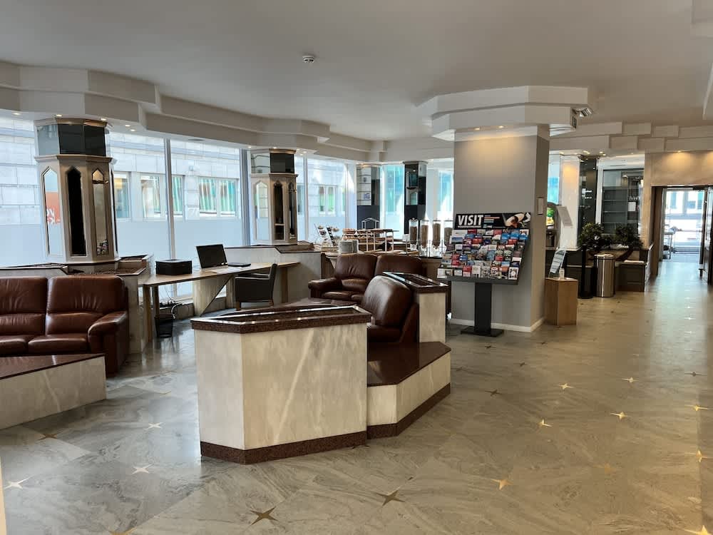 Best Western Hotel Royal Centre 2
