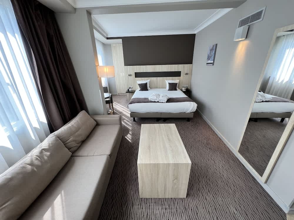 Best Western Hotel Royal Centre 1