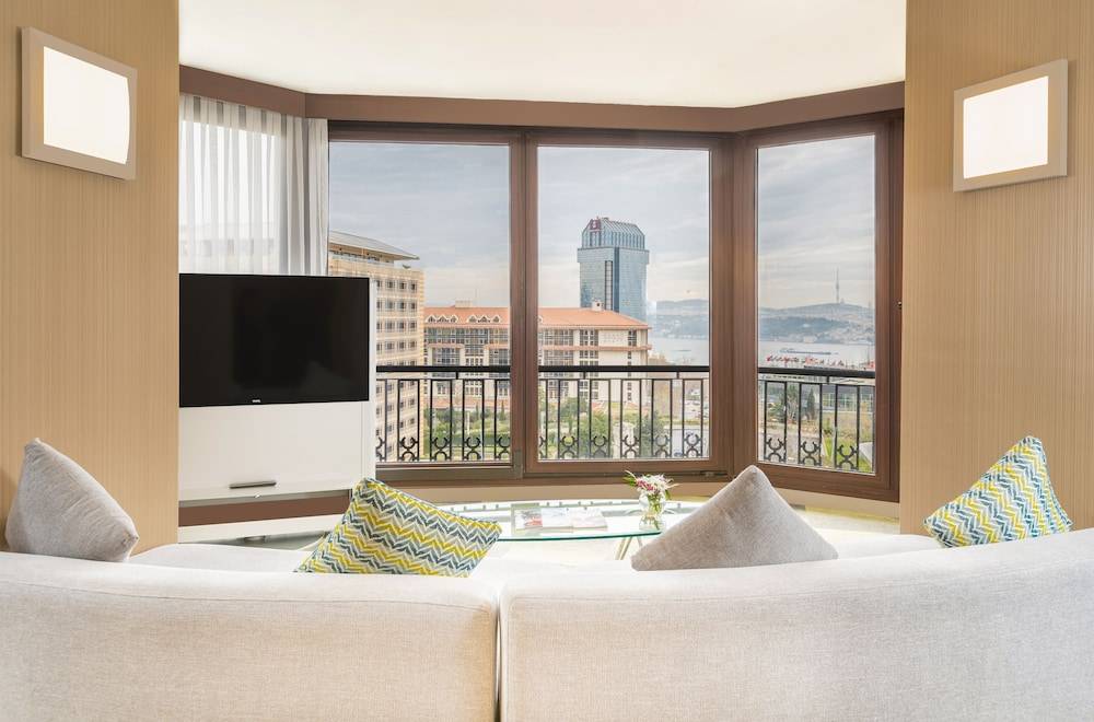 Point Hotel Taksim 1