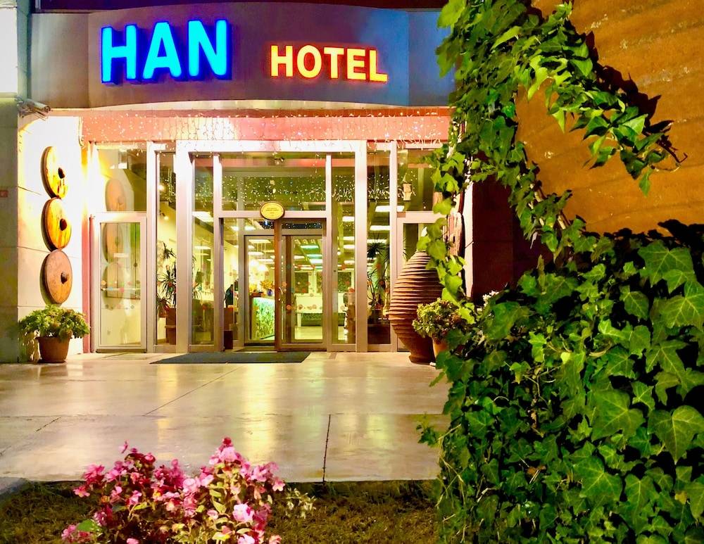 Han Hotel 1