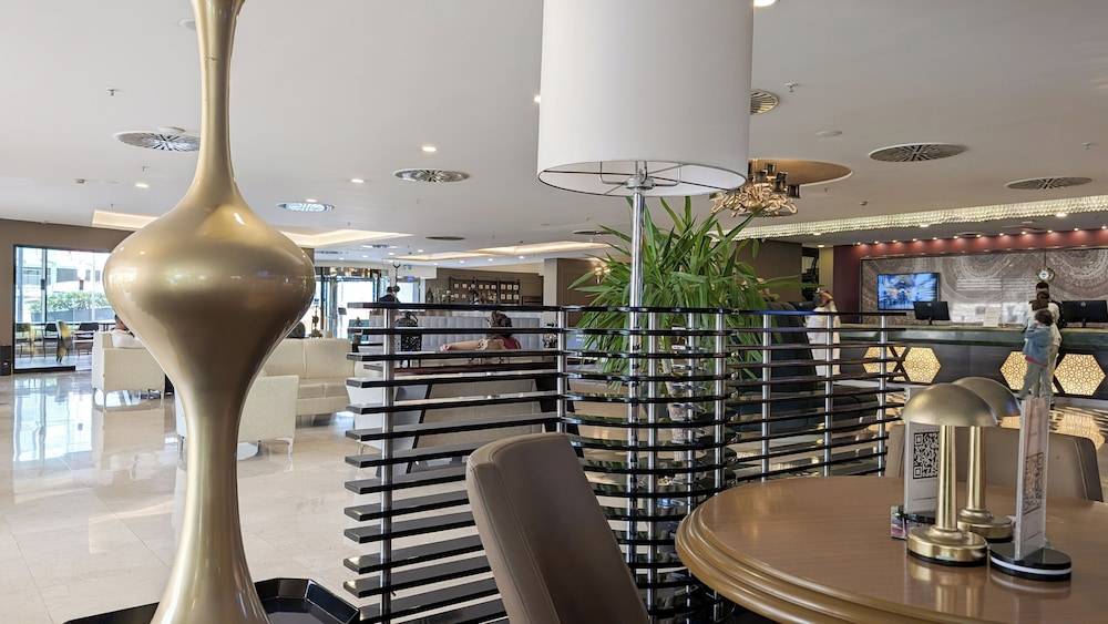 Istanbul Gonen Hotel 2