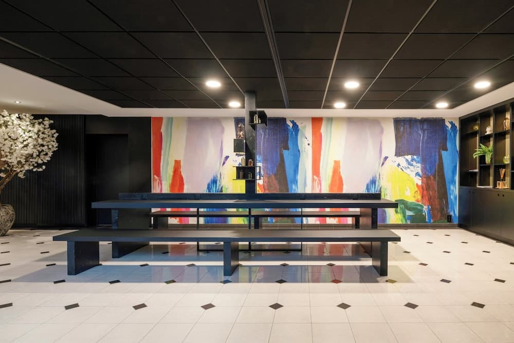 Thon Hotel Brussels City Centre 2