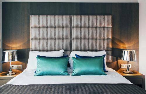 Hotel Agenda Louise 2