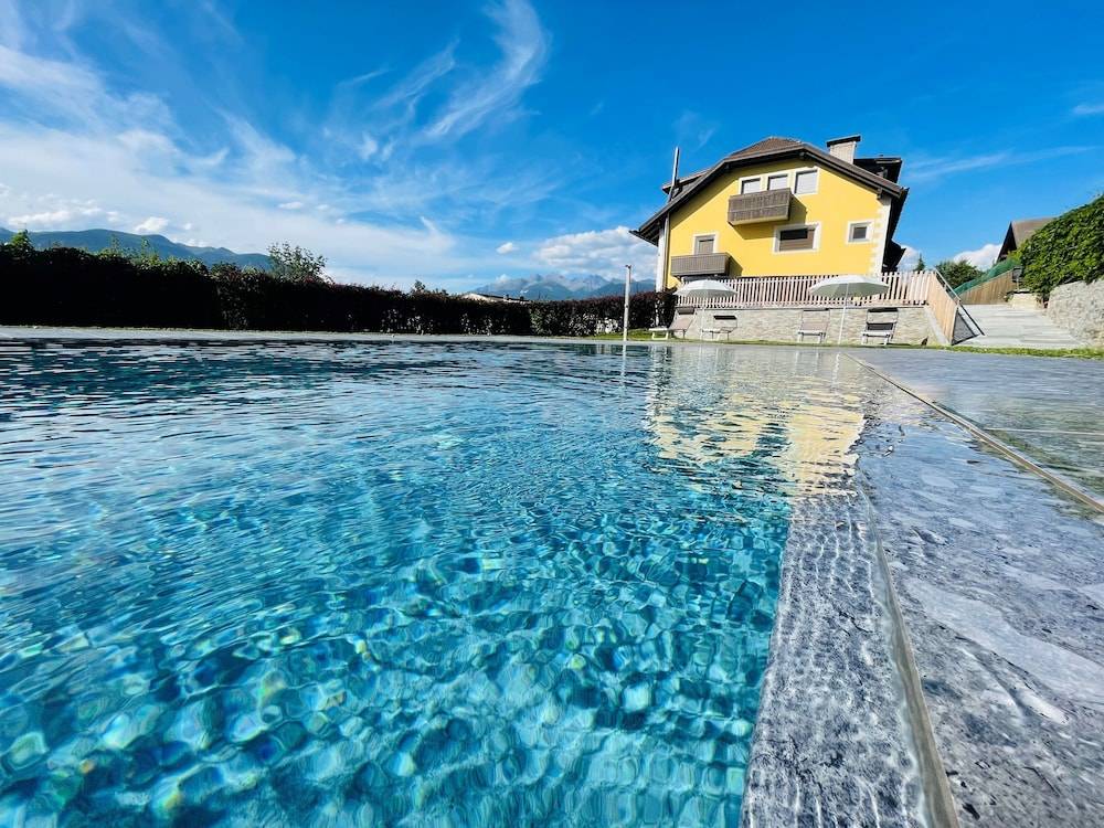 Residence Tantalus 1