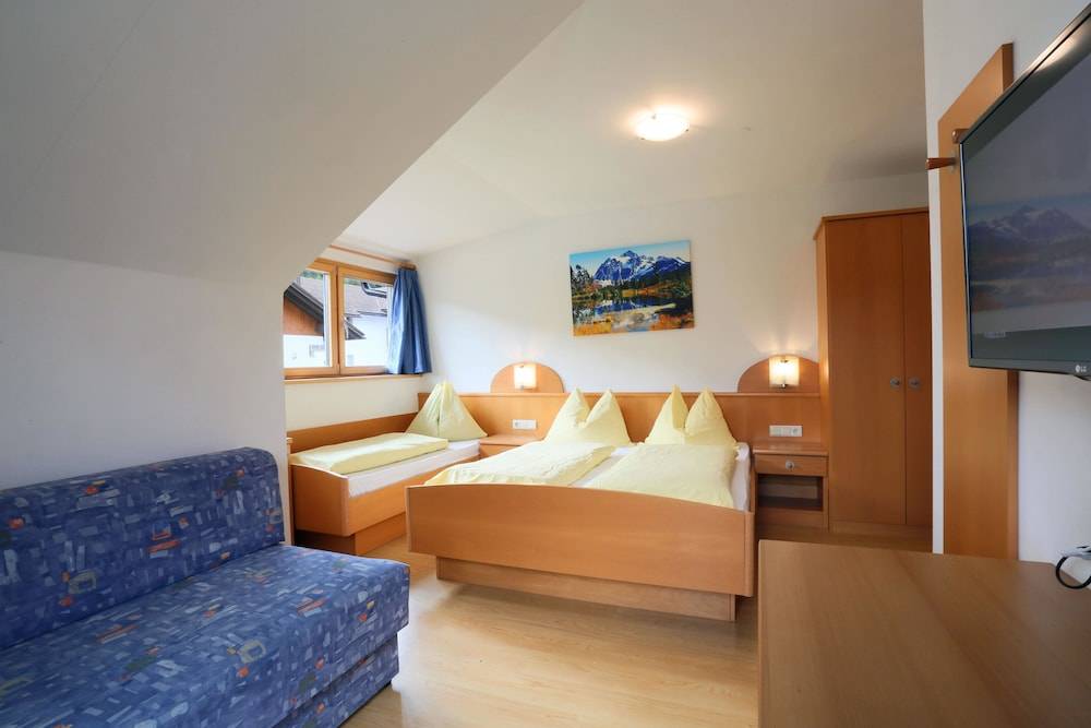 Residence Tantalus 2