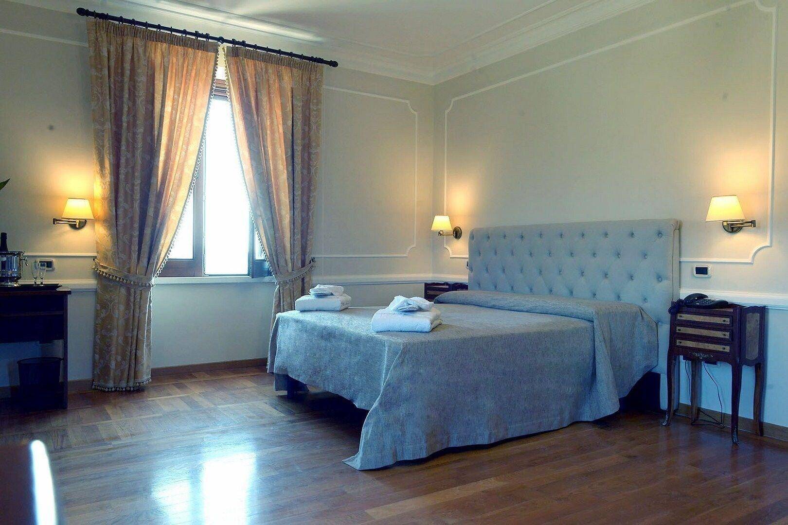 Eliceto Resort & SPA 2