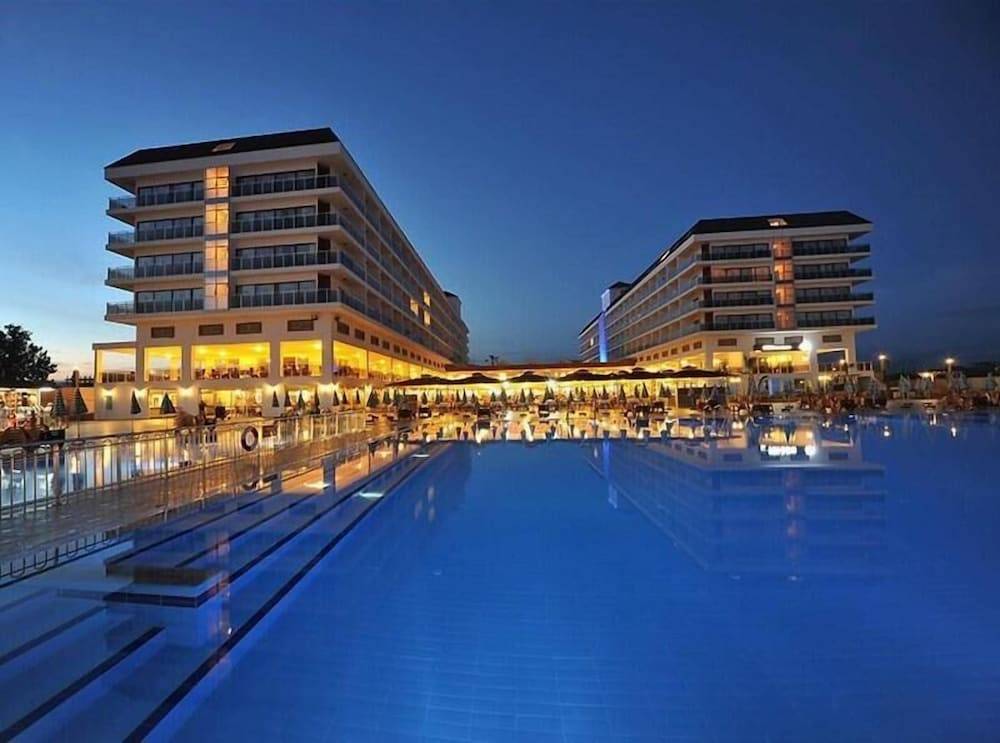 Eftalia Aqua Resort – All Inclusive 1