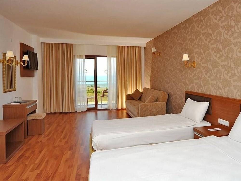 Eftalia Aqua Resort – All Inclusive 2