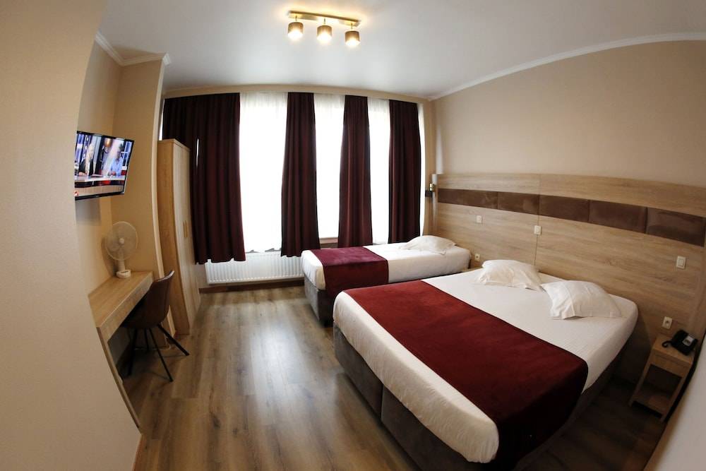 Hotel de France 1