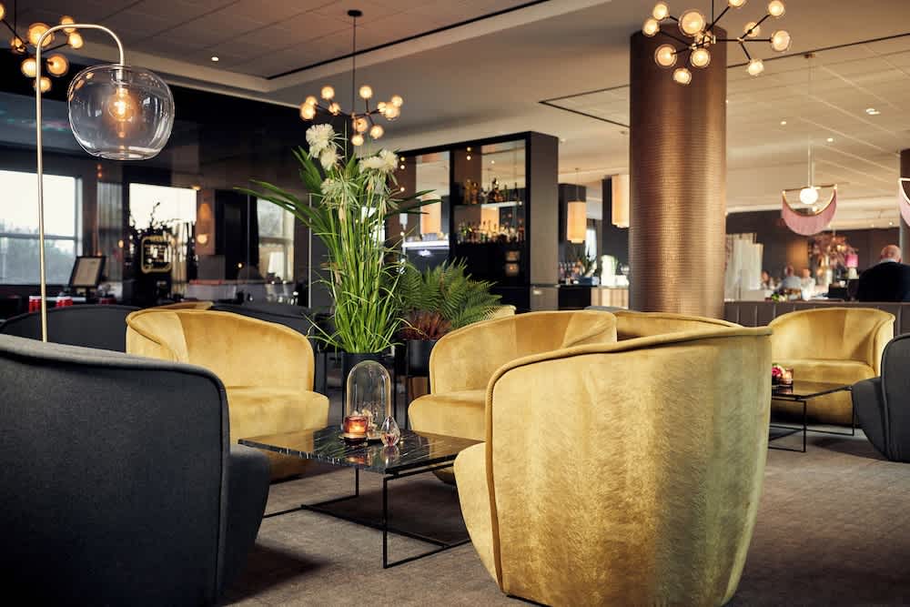 Van der Valk Hotel Brussels Airport 1