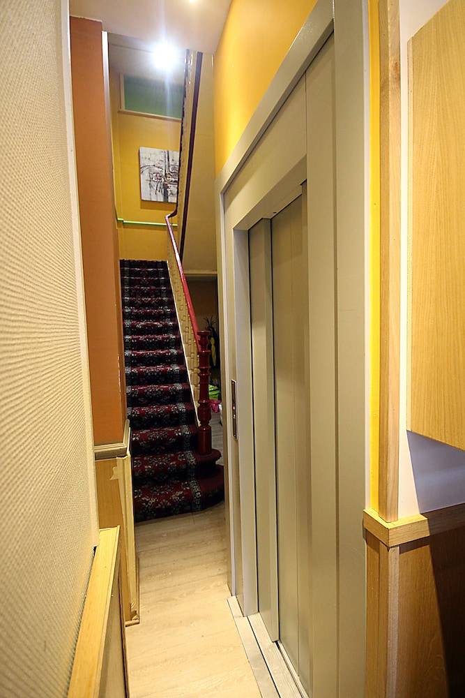 Hotel Derby MERODE 2