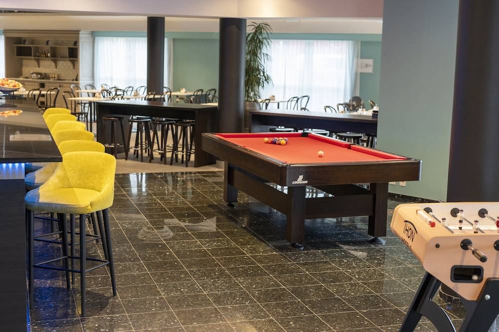 Thon Hotel Brussels Airport 2