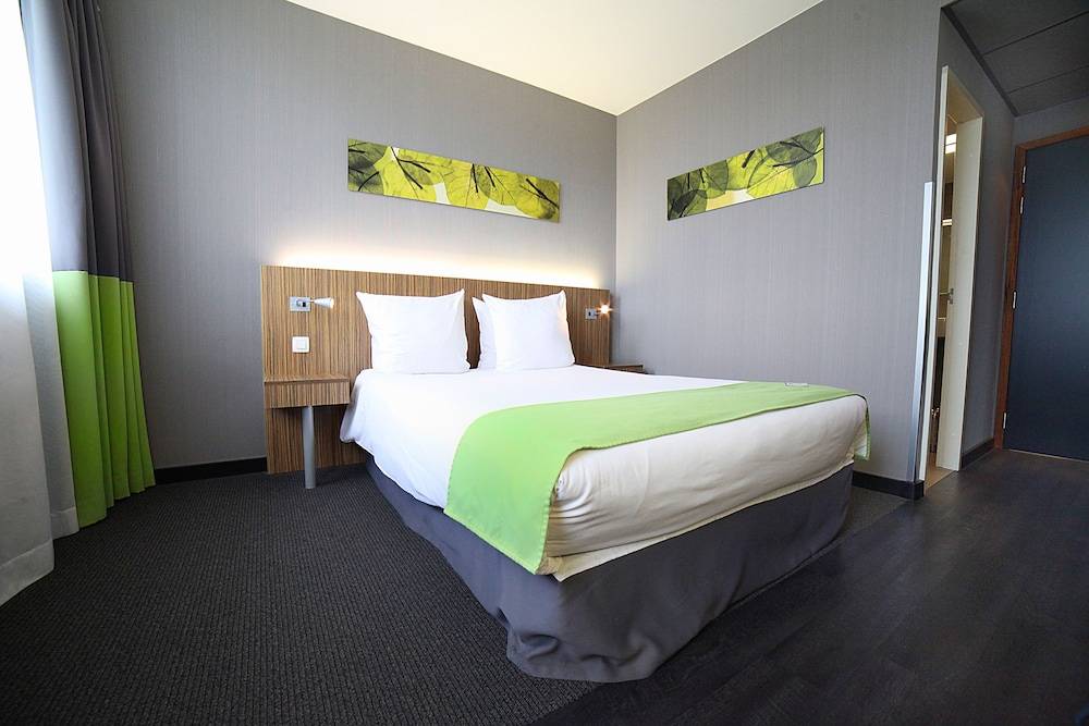 BEST WESTERN Hotel Brussels South 1