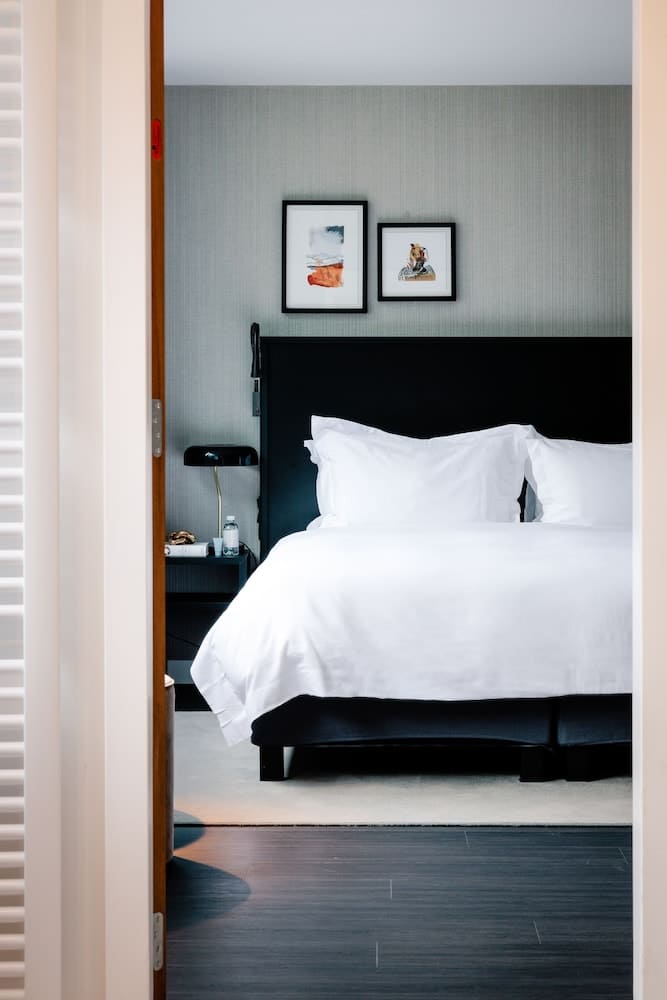 Pillows City Hotel Brussels Centre 2