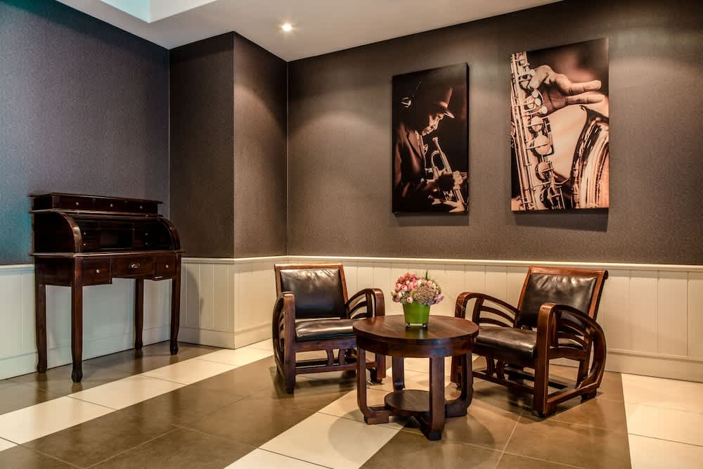 Diamant Suites Brussels EU 2