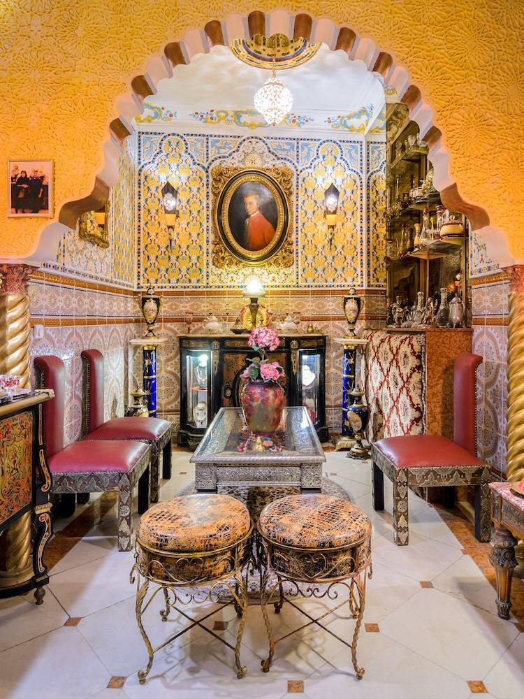 Hotel Mozart 2