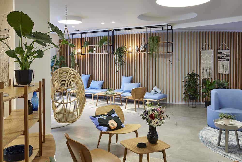 Hygge Hotel 1