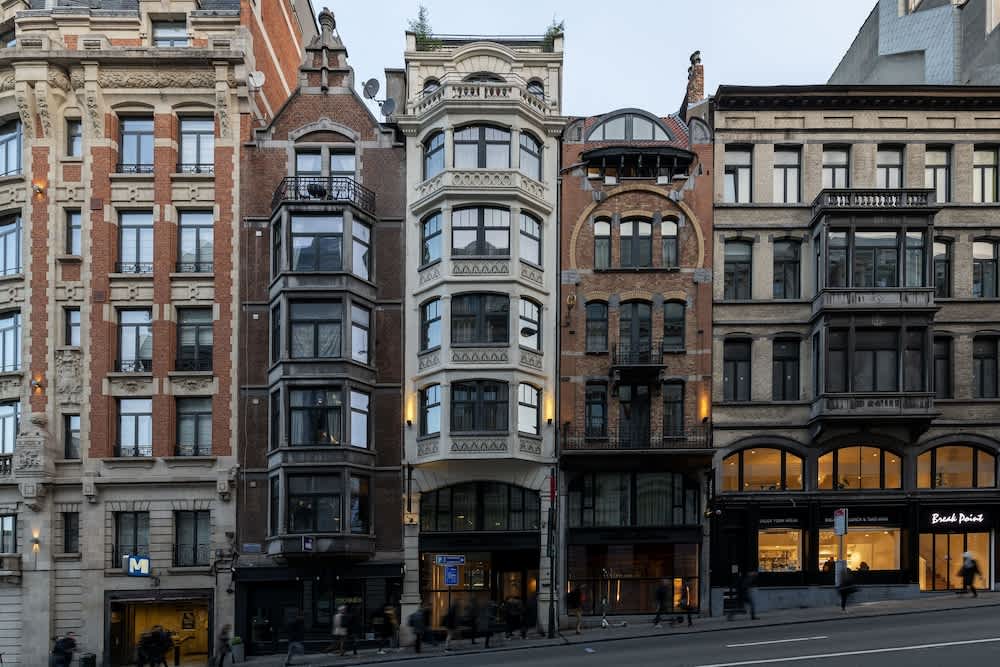 9Hotel Central 1